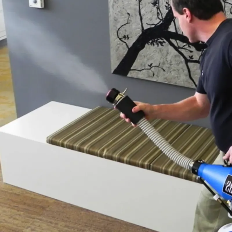 Professional Odor Removal in Clifton Springs, NY